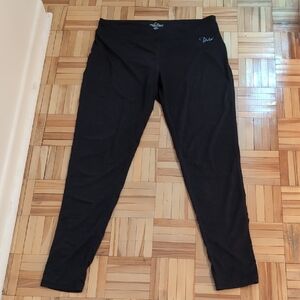 Paradox Merino Blend Bace Layer Leggings Size XL